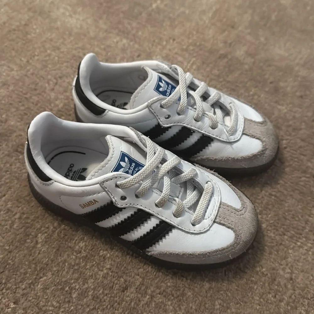 Adidas Samba Infant 6 - Picture 3 of 6